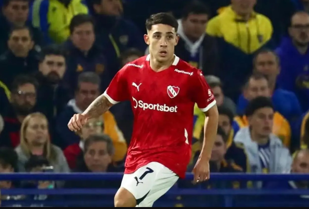 Удар через себя принес аргентинскому футболисту мировую награду 3 Удар через себя принес аргентинскому футболисту мировую награду