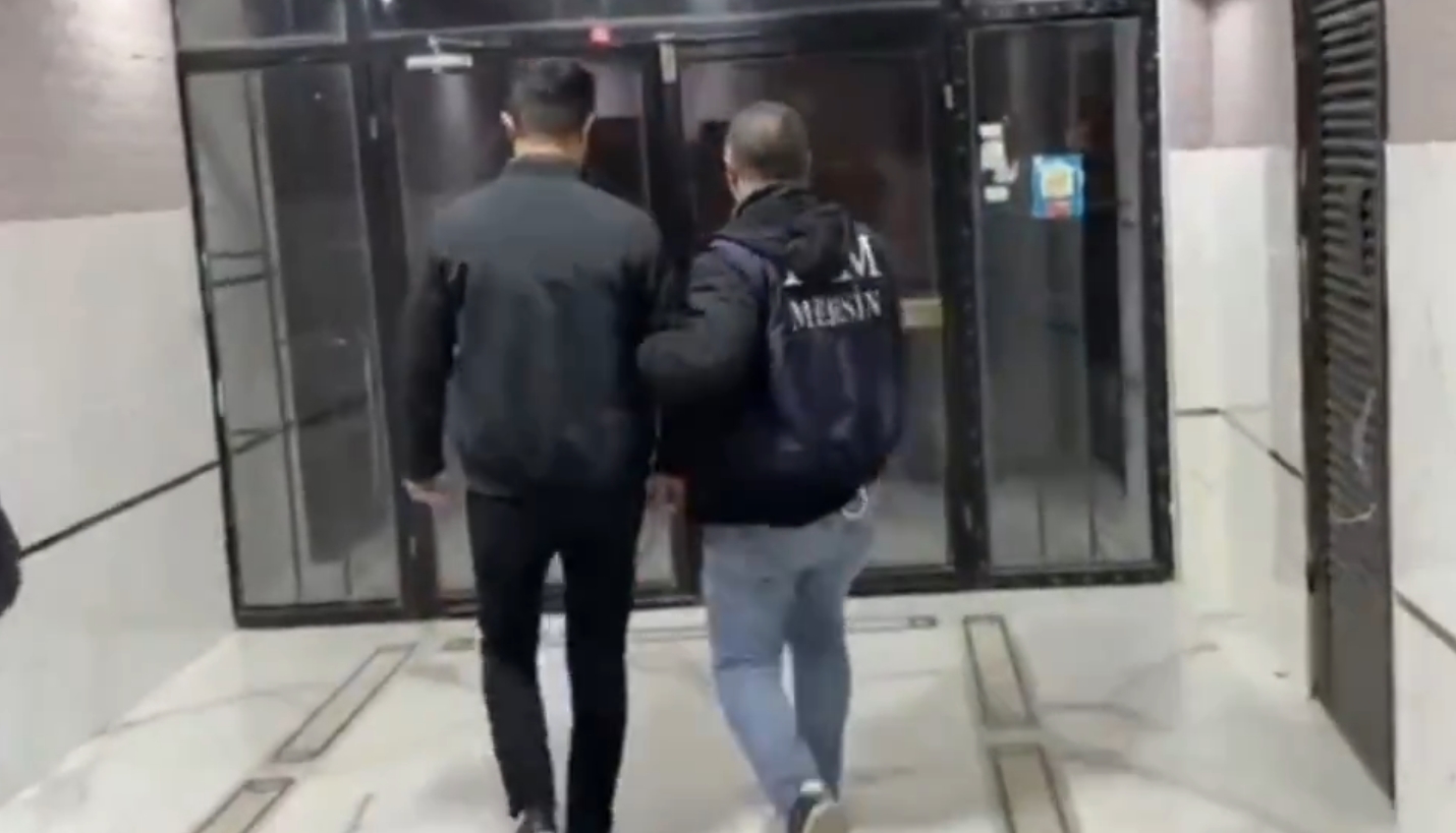 Турецкие силовики задержали 160 подозреваемых в связях с организацией Гюлена