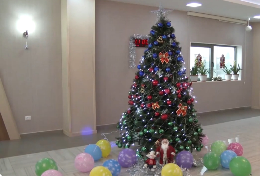 В МЧС рассказали, как не устроить пожар во время празднования Нового года 2 В МЧС рассказали, как не устроить пожар во время празднования Нового года