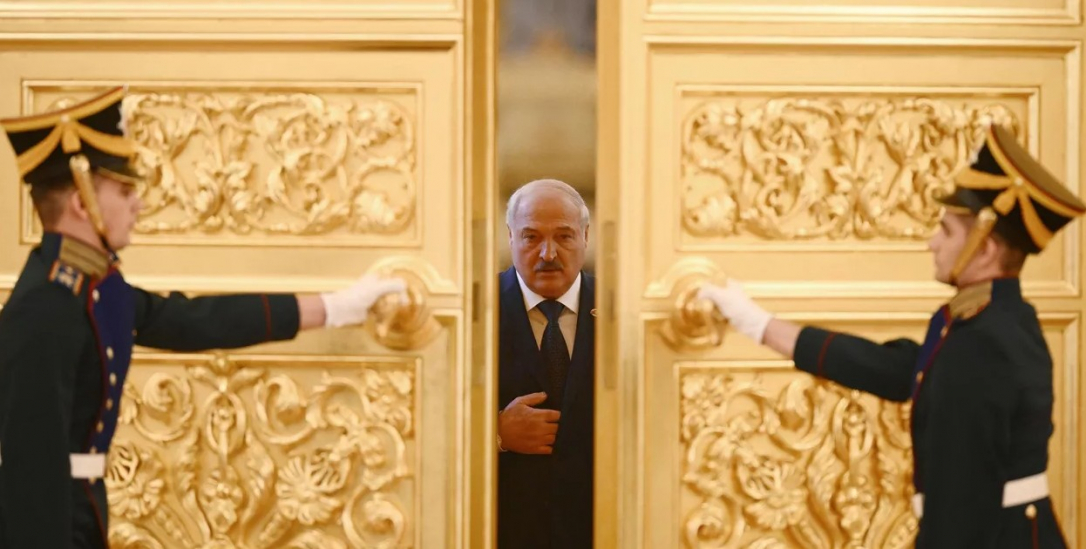 Для чего Трампу нужен Лукашенко?