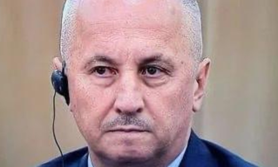 Андрей Аверьянов