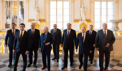 Политолог Рашад Рзакулиев: «Необходимо нивелировать все возможные угрозы и риски»