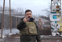 Четыре года позора: как «вторая армия мира» заблудилась по дороге к мифическому величию