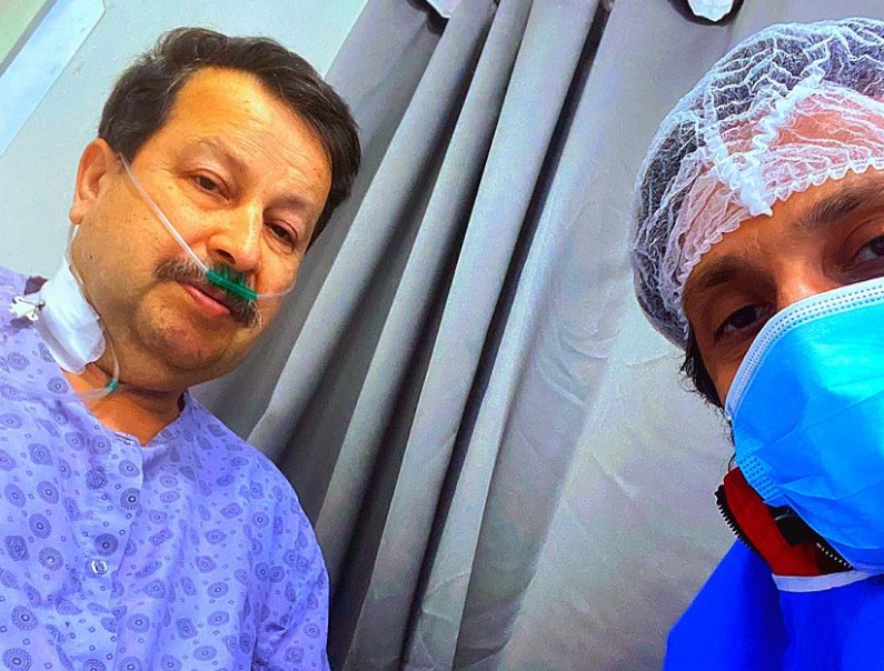 Легенда боевых искусств Азербайджана по-прежнему нуждается в помощи