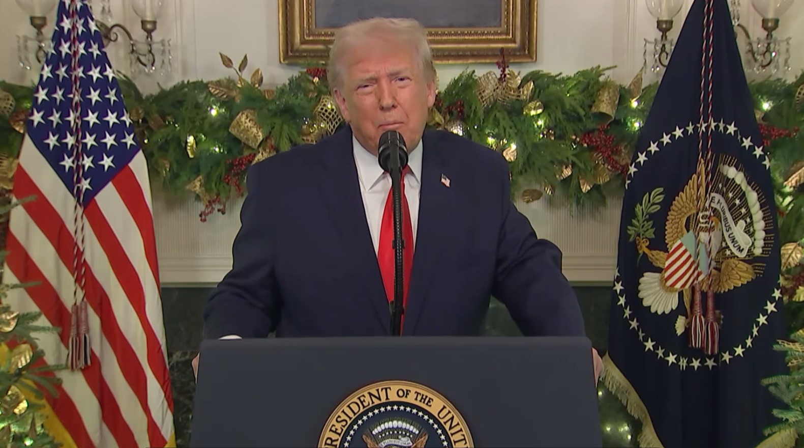 Трамп не объявил войну Венесуэле 2 Трамп не объявил войну Венесуэле