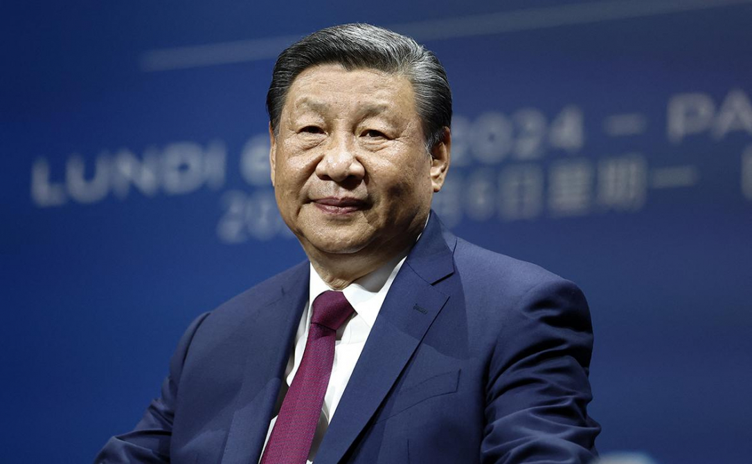 Си Цзиньпин