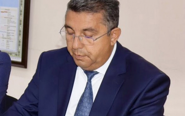 Чиновник проработал на одной должности рекордные 20 лет