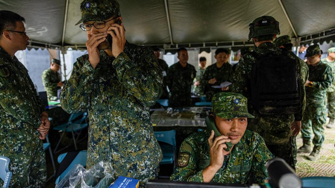 Китай пригрозил США из-за Тайваня