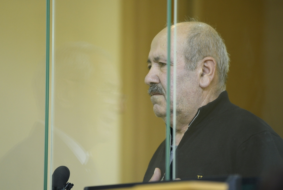 Находящийся под арестом в Азербайджане Вагиф Хачатурян госпитализирован