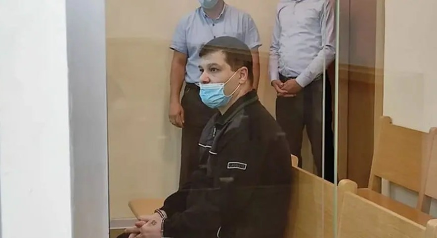 Представители МККК посетили армянского террориста в азербайджанской тюрьме