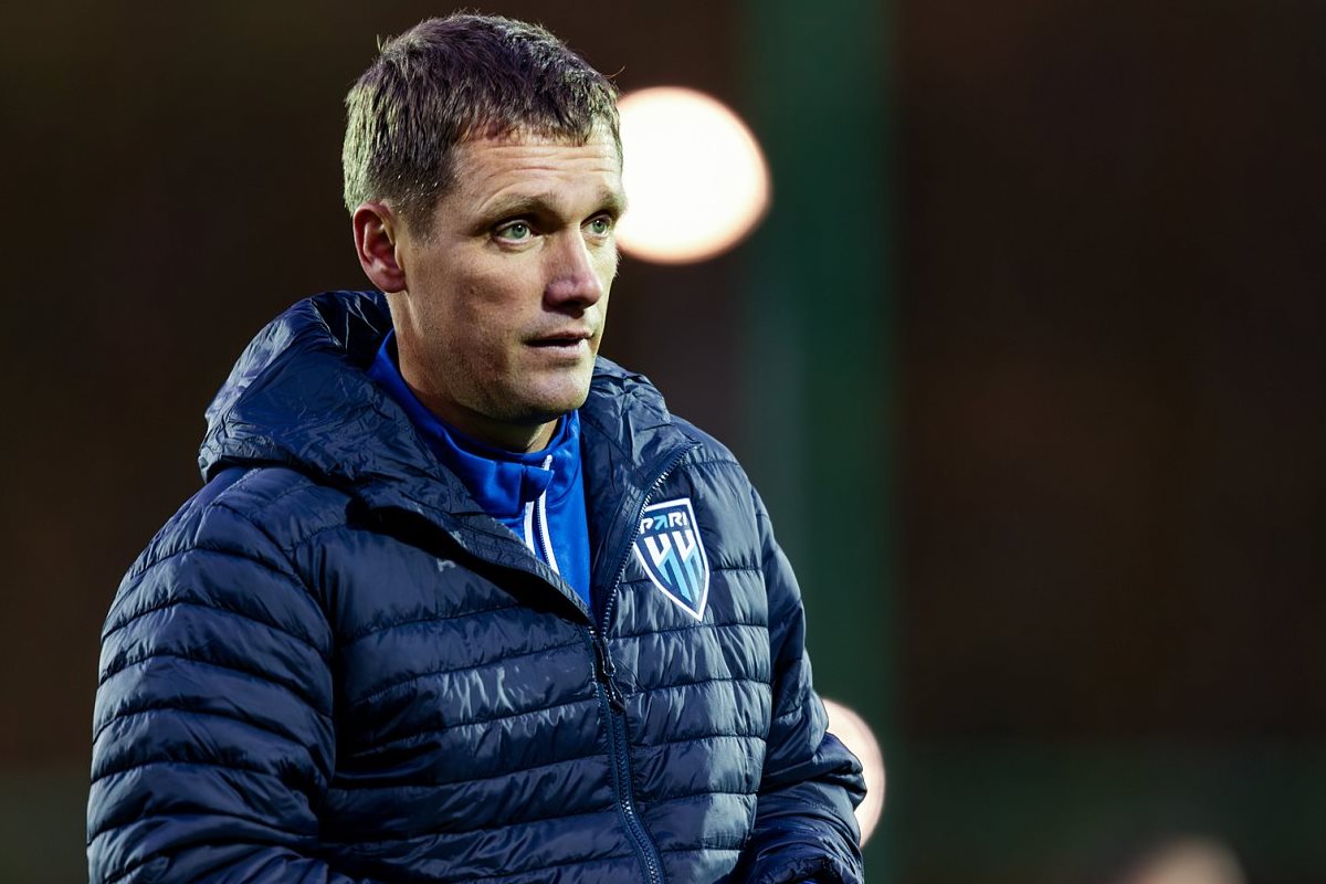 «Нефтчи» может возглавить белорусский специалист