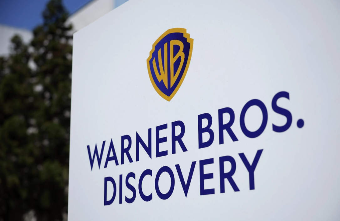 Warner Bros. Discovery отказывает Paramount в пользу стриминга