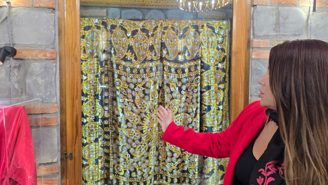 Что объединяет муранское стекло, Louis Vuitton и пити?