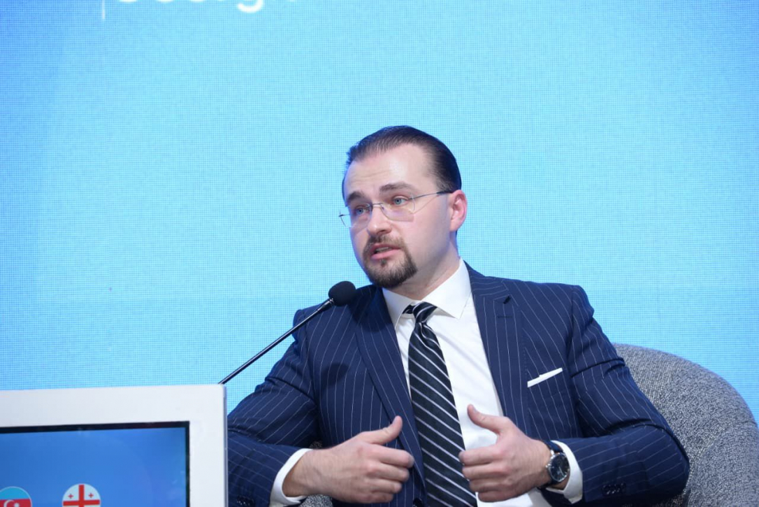 Грузинский журналист: Заявление BBC стало объектом насмешек