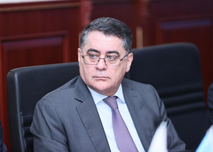 Готов ли Азербайджан к грузовому буму? Что ждёт перевозчиков с запуском Зангезурского коридора — отвечает глава ABADA