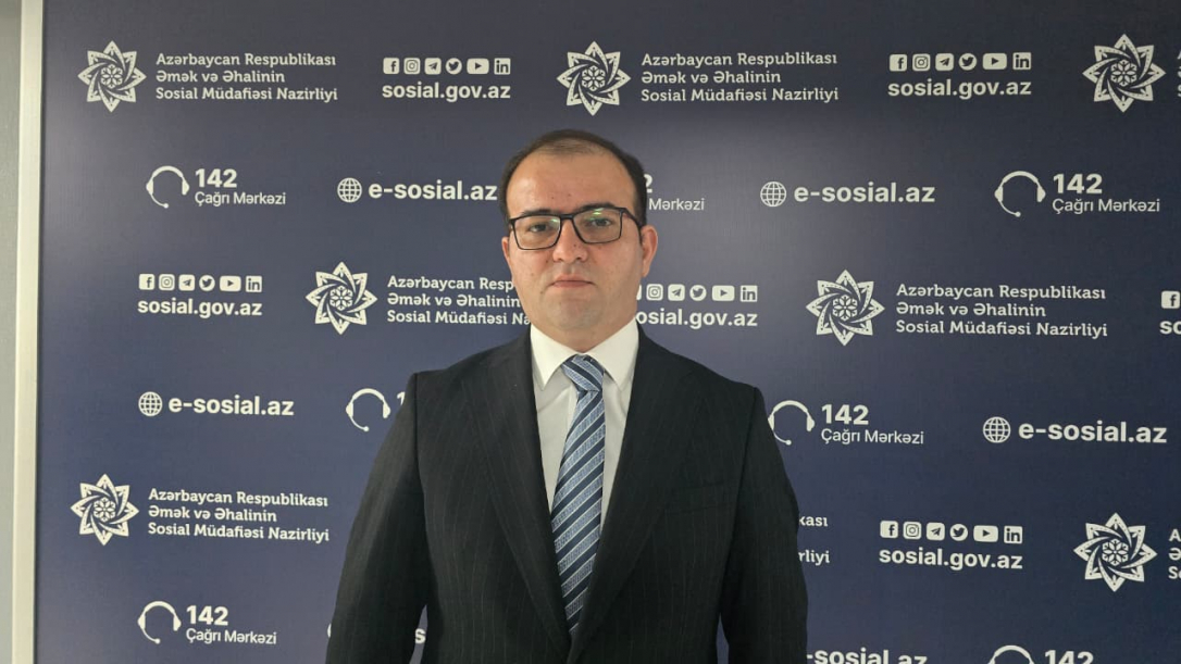 200 манатов к праздникам получат 76 тысяч семей