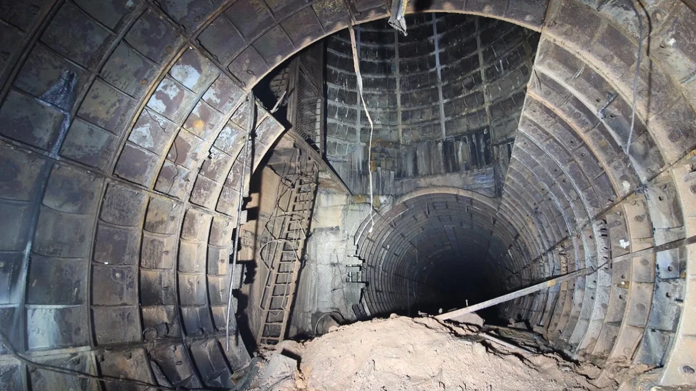 В России решили перезапустить секретный советский коллайдер