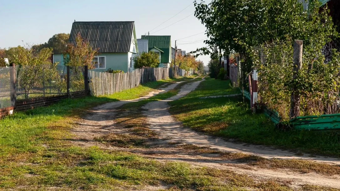 В России могут исчезнуть сотни городов