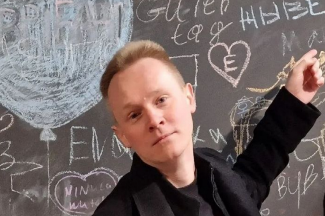 Задержанного в Армении Владимира Жилинского отпустили