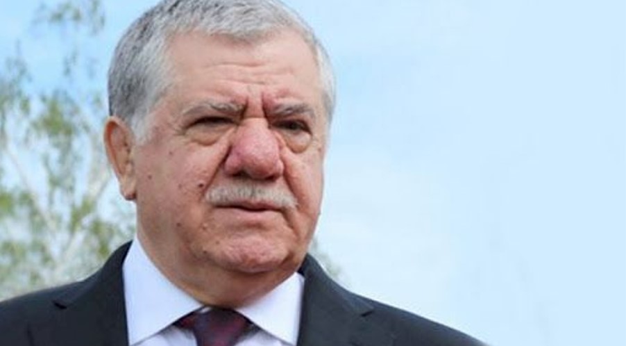 СМИ: находившийся в Турции Аббас Аббасов срочно сбежал в Россию