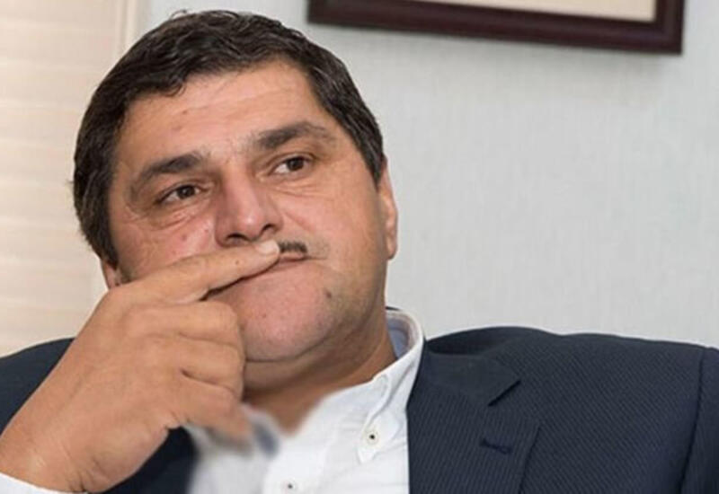 Скончался известный азербайджанский мейханщик