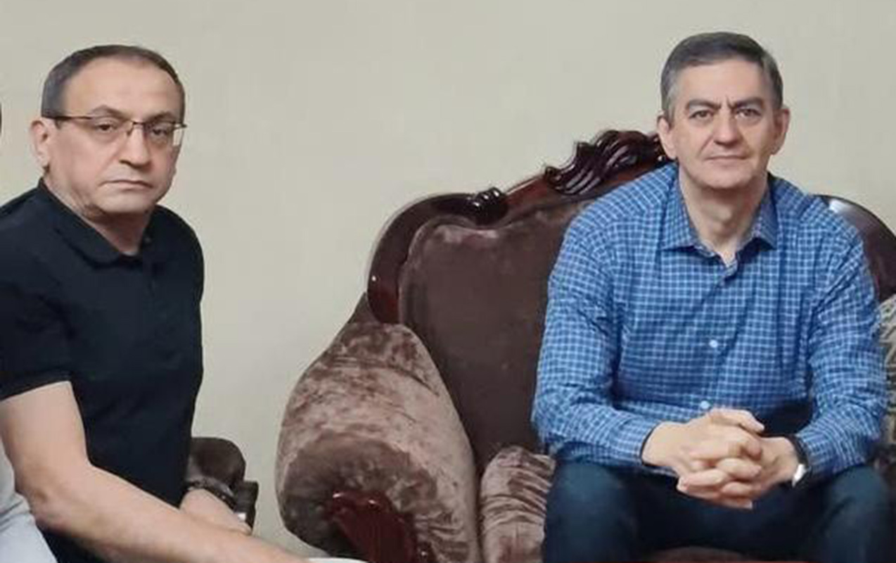 Разгром ПНФА: суд арестовал Али Керимли и Ибрагимли по самой тяжёлой политической статье