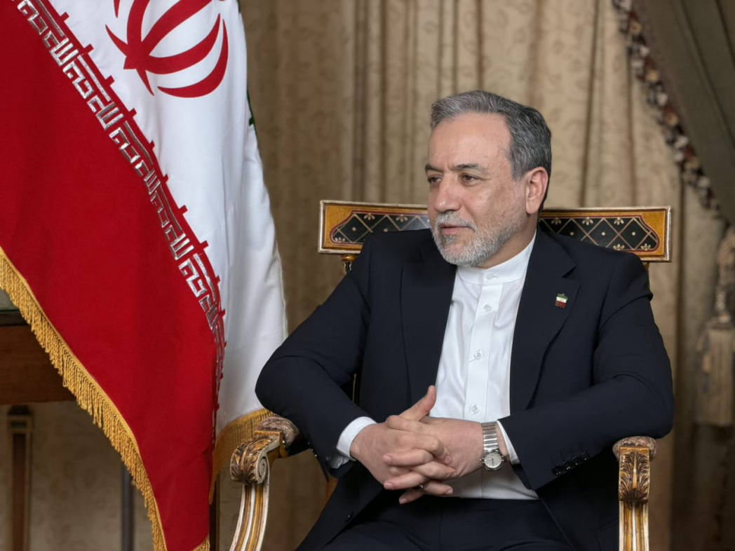 Аббас Арагчи приедет в Азербайджан