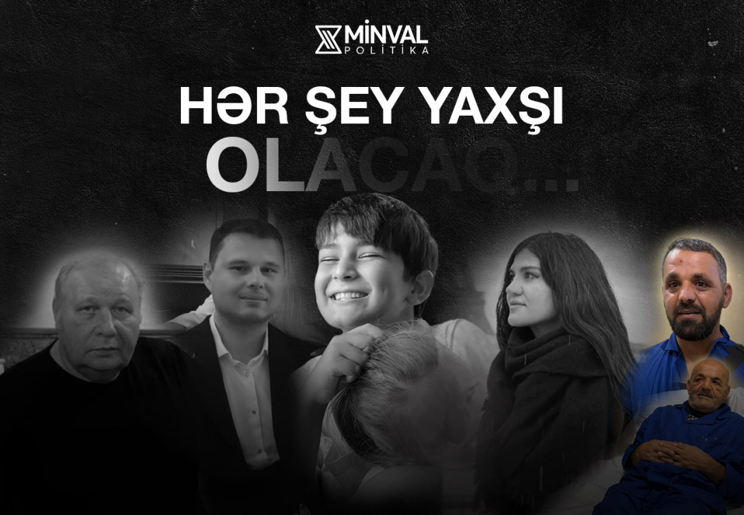 «Я живу просто потому, что живёт организм». Как сложилась жизнь семей погибших и выживших после рейса Баку — Грозный