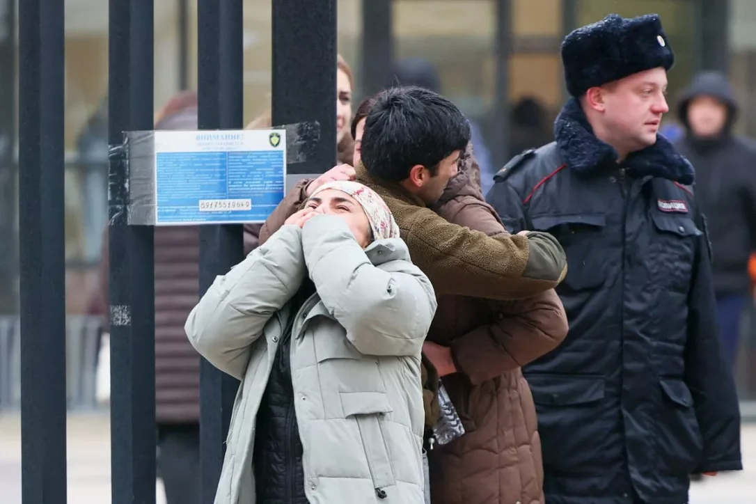 Таджикистан вручил ноту российскому послу