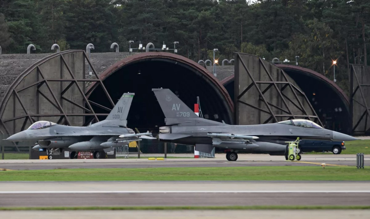 Пентагон забраковал британскую военную базу