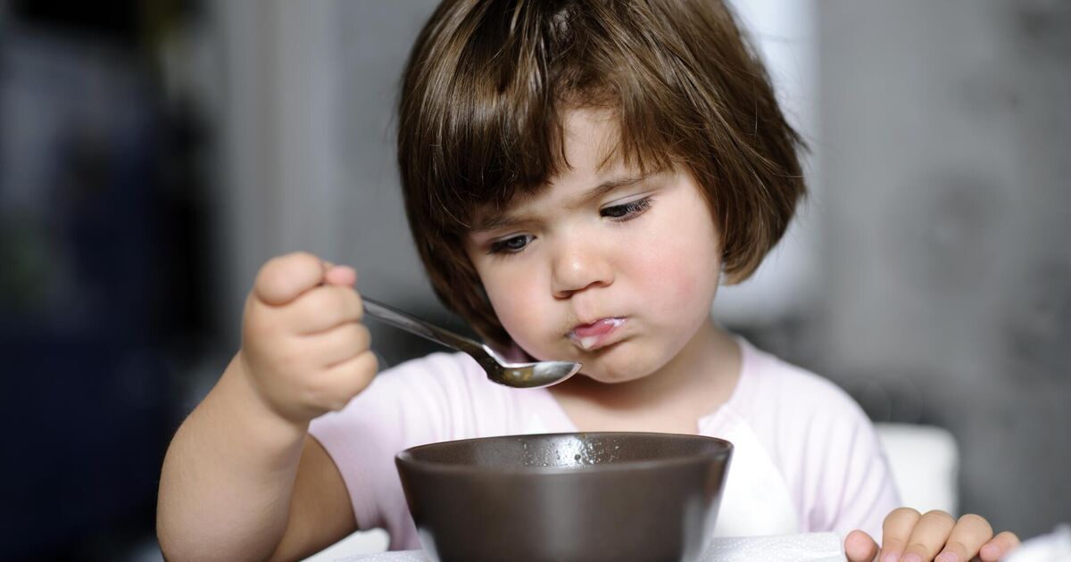 Безобразие в бакинских детсадах: голодные дети и накладная пятая точка воспитателей