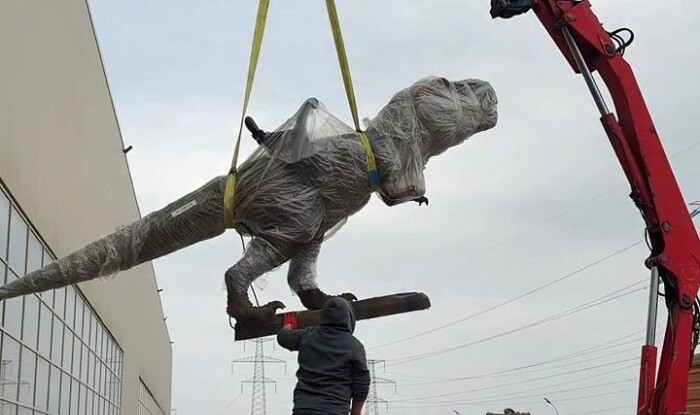 Бакинцы возмущены ценами на детский аттракцион