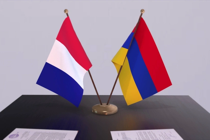 Армения и Франция подписали план оборонного сотрудничества на 2026 год