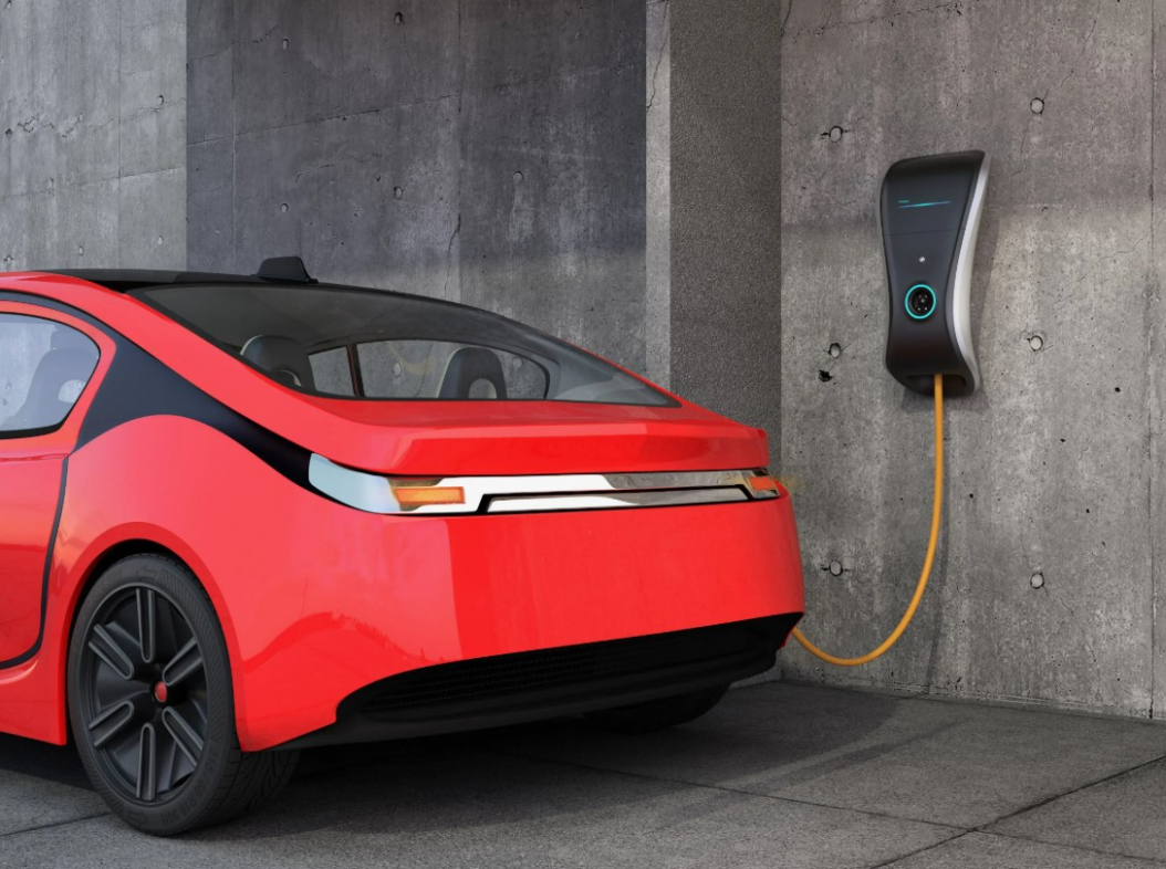 В МЧС предупредили владельцев электромобилей