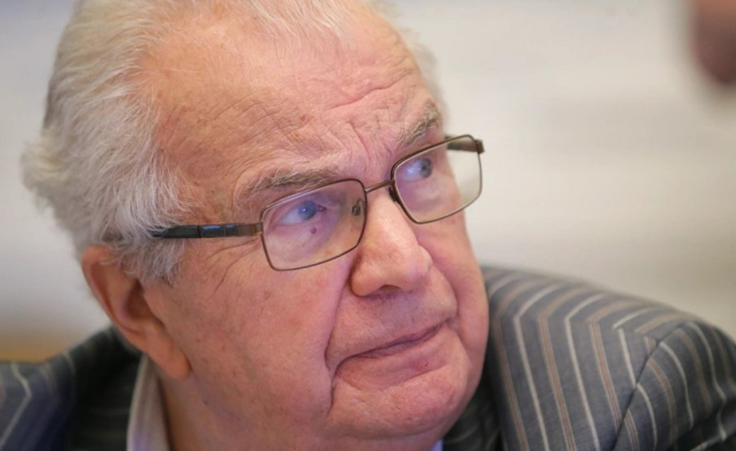 Скончался величайший иллюзионист 2 Скончался величайший иллюзионист