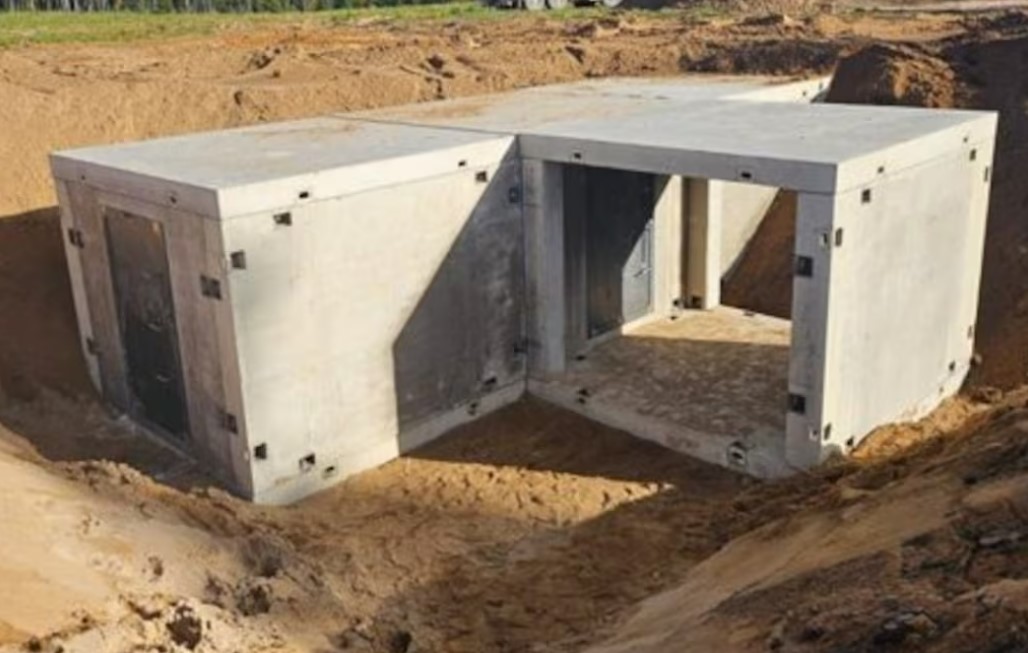 Эстония превращает границу с Россией в линию обороны