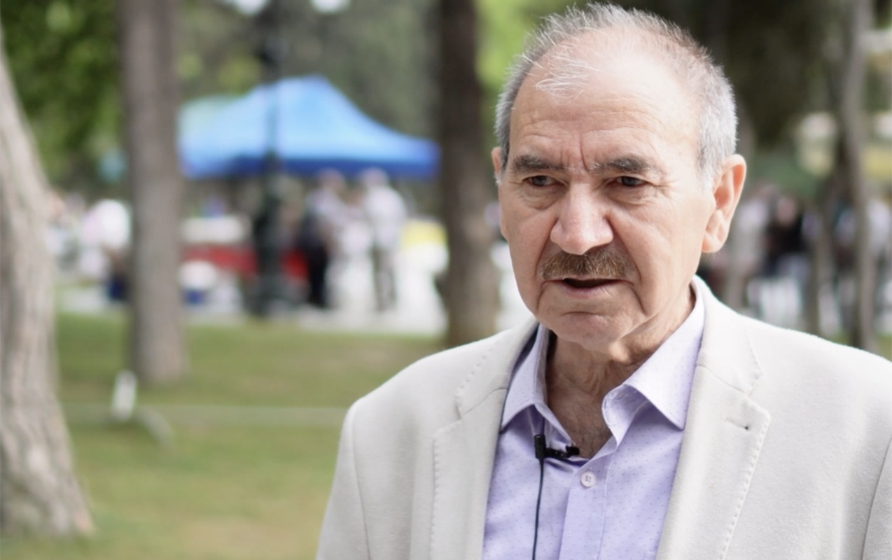 Джамиль Гасанли вызван в СГБ по делу Аббаса Аббасова 2 Джамиль Гасанли вызван в СГБ по делу Аббаса Аббасова