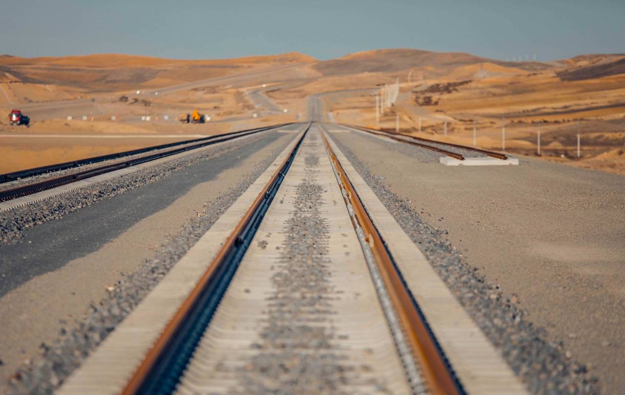 МИД РФ: реализация «дороги Трампа» без участия России затруднительна 2 МИД РФ: реализация «дороги Трампа» без участия России затруднительна