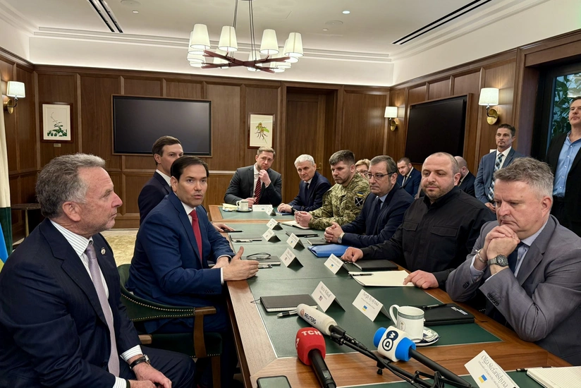 Чем завершились переговоры США и Украины в Майами?