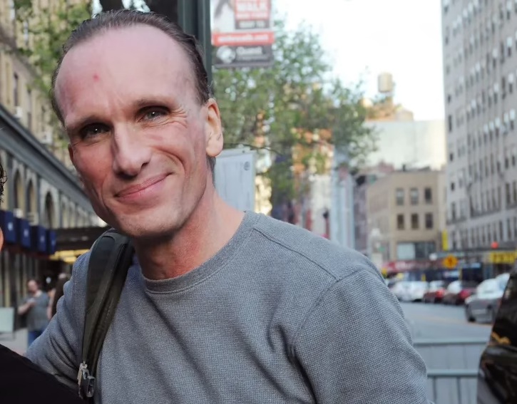 Актера «Криминального чтива» и «Маски» нашли мертвым