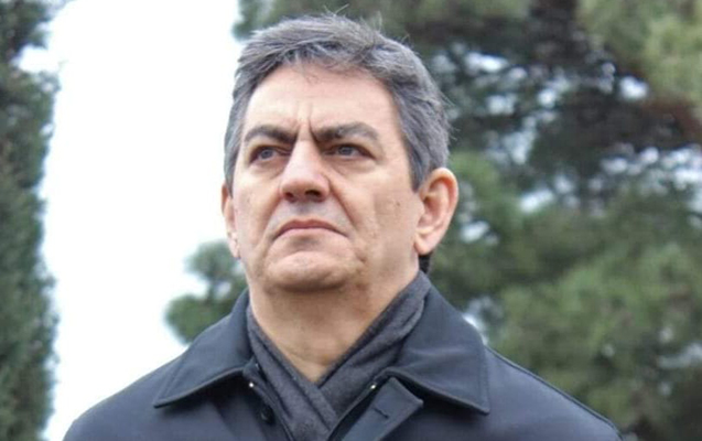 Суд отказал Али Керимли