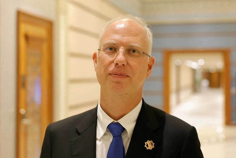 Арктика как точка сближения: Москва заявляет о готовности работать с Вашингтоном