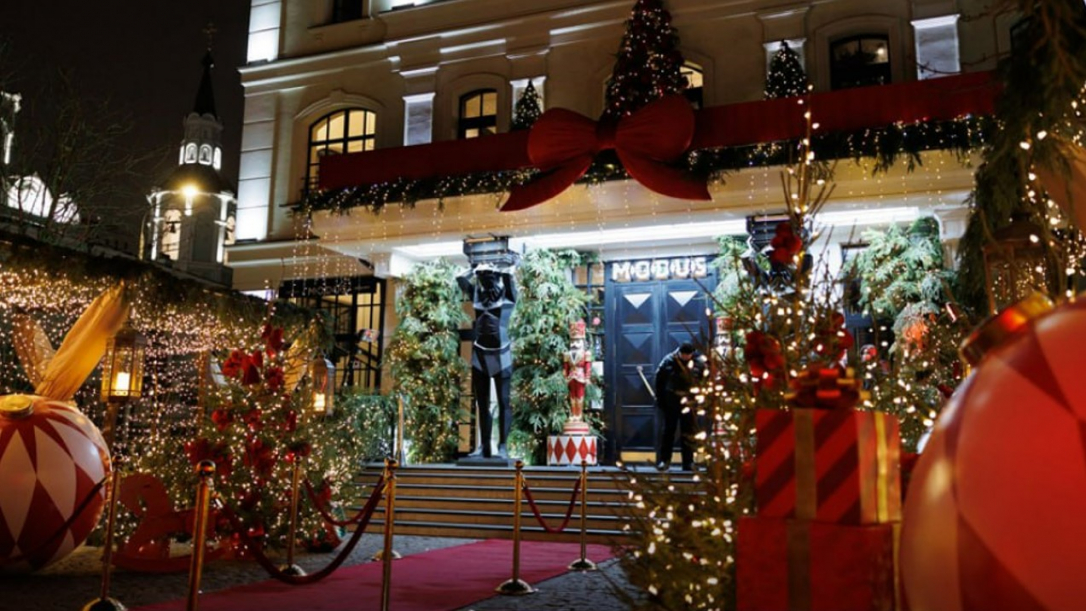 Вагит Алекперов закатил для топ-менеджеров «Лукойла» роскошный корпоратив