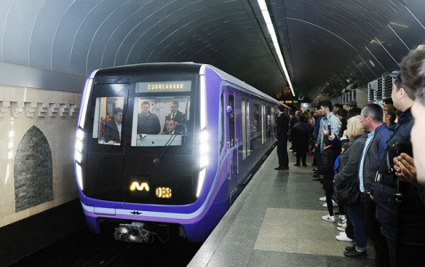 Что на самом деле произошло в бакинском метро?