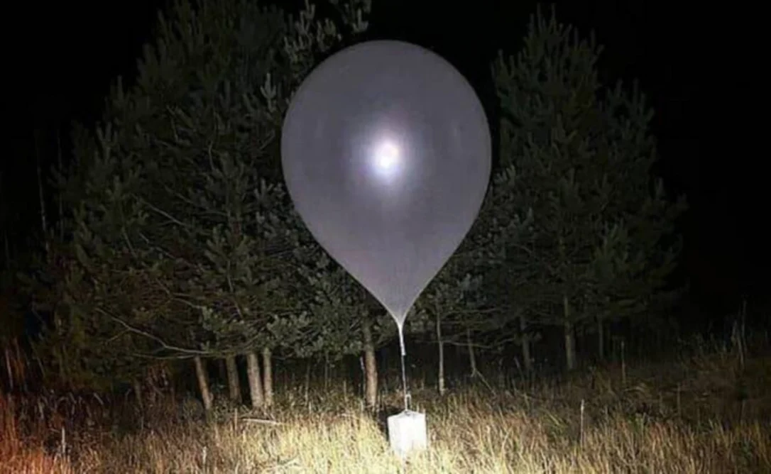 Литва объявила чрезвычайное положение по всей стране