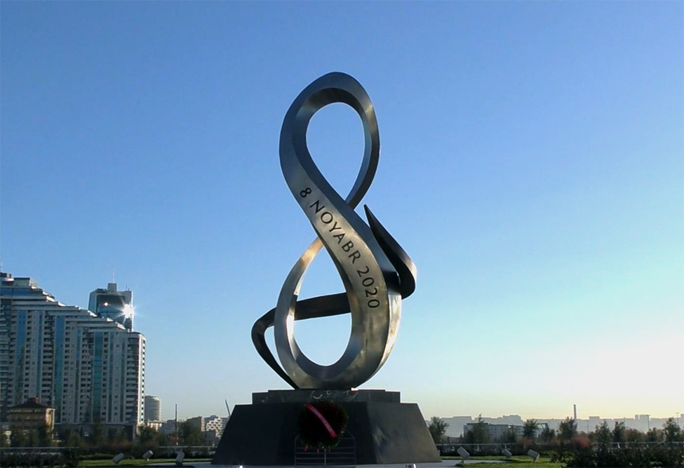 Минобороны показало еженедельное обозрение