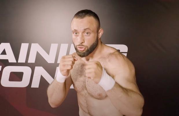 В России задержали армянского бойца ММА