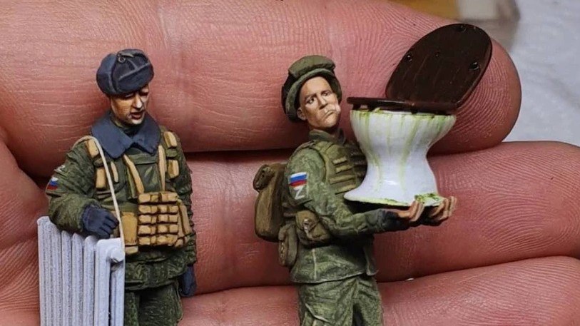 Контракты, шантаж и «СВО»: зачем России граждане Азербайджана на фронте 2 Контракты, шантаж и «СВО»: зачем России граждане Азербайджана на фронте