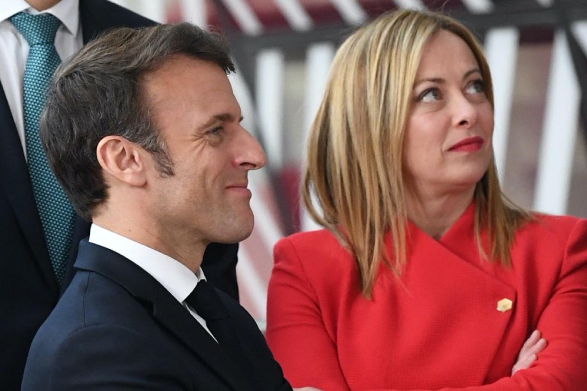 Стало известно, кто сорвал план по изъятию российских активов