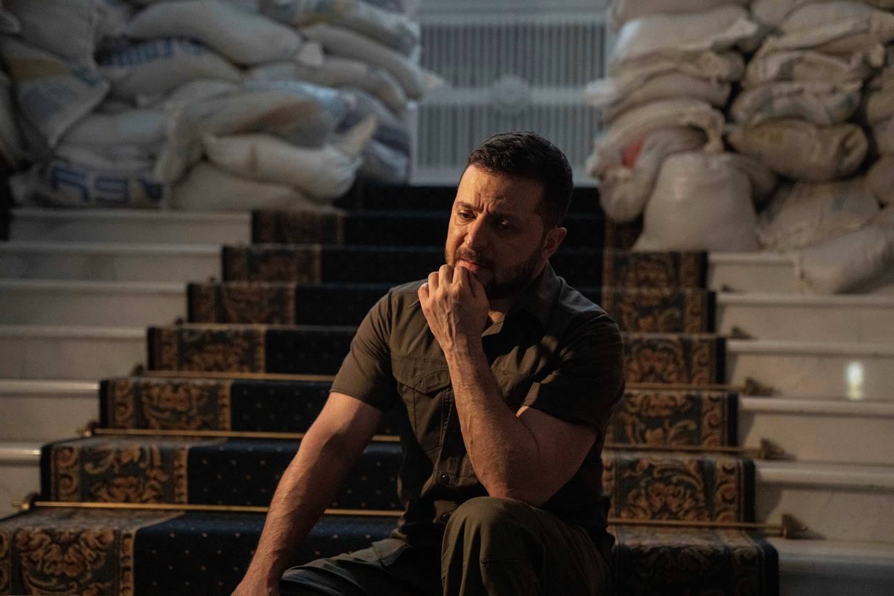 Зеленский раскрыл 20 пунктов мирного плана Трампа по Украине